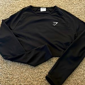 Gymshark Long Sleeve